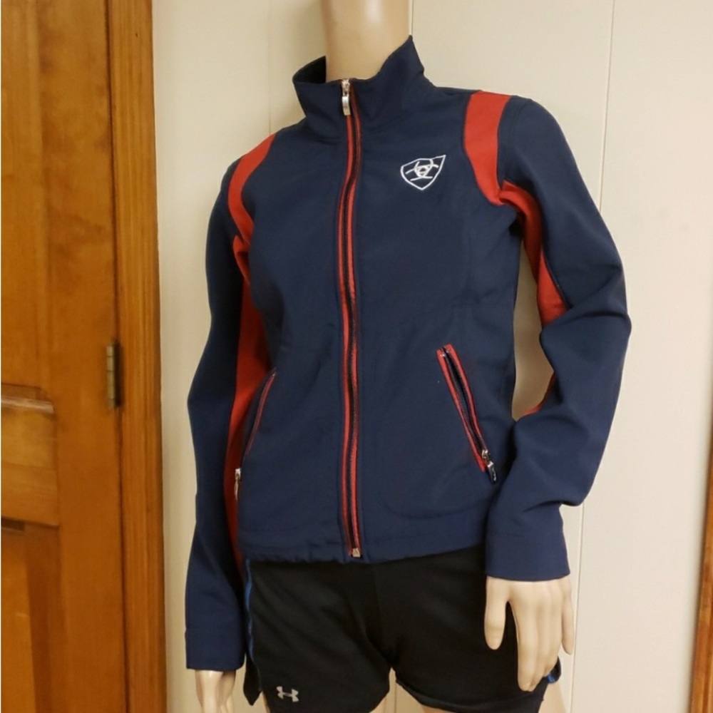Ariat Lightweight Jacket